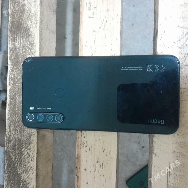 Redmi Not 8 - Tejen - img 1