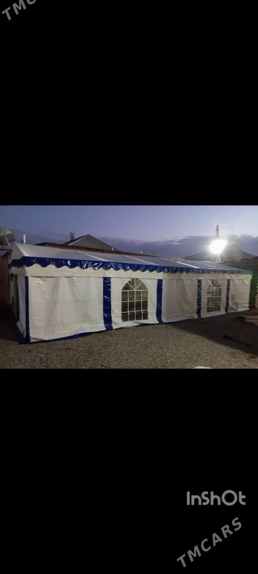 Palatka - Мургап - img 1