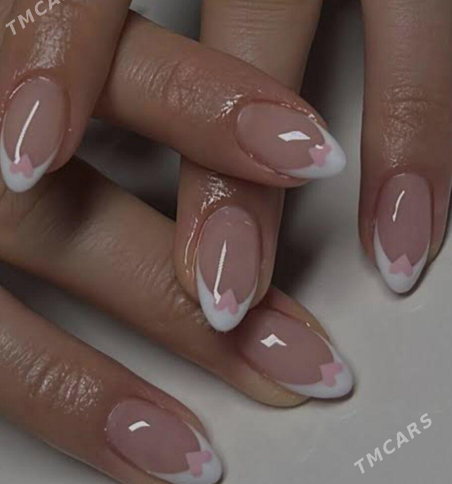 madel gerek - Ашхабад - img 1