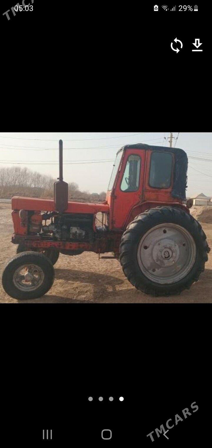 MTZ T-28 1996 - 9 000 TMT - Daşoguz - img 1