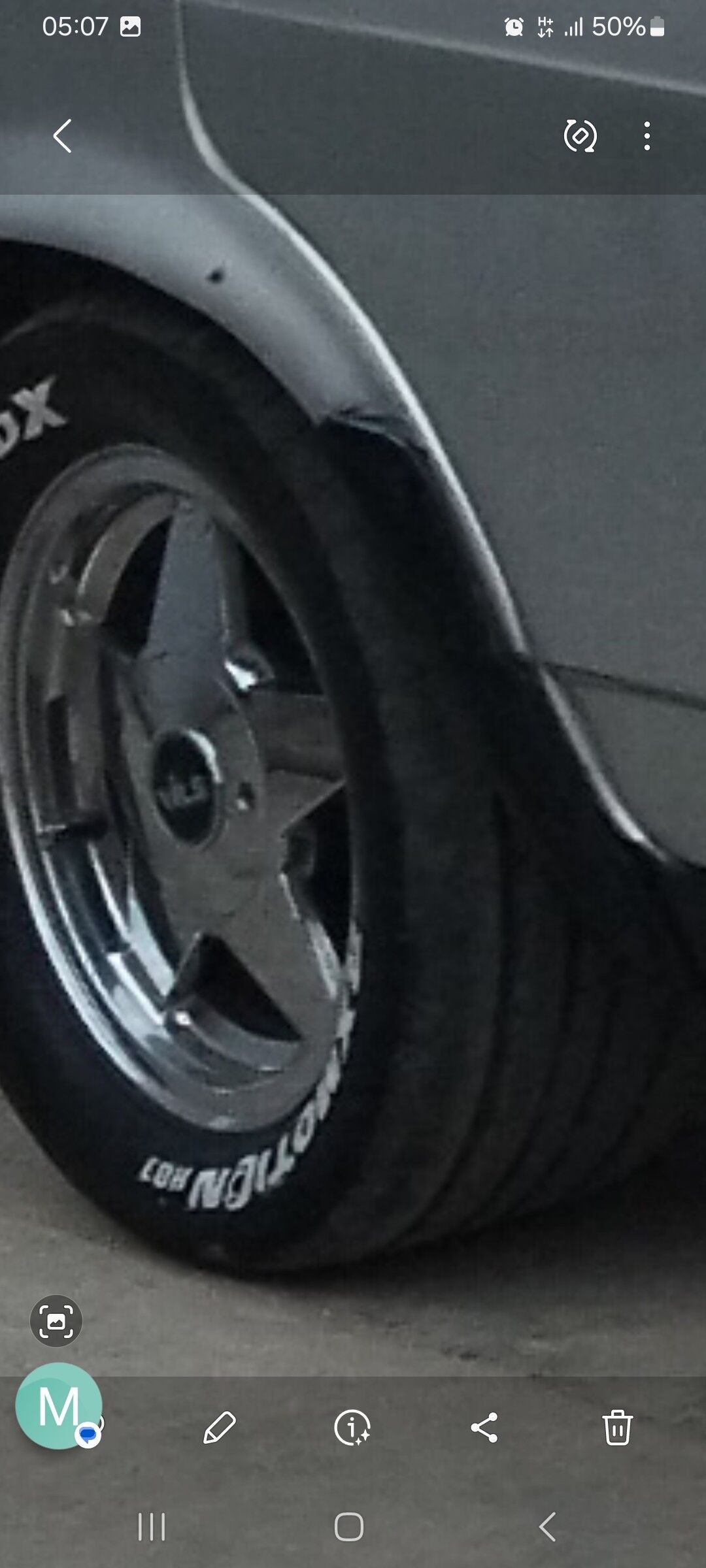 wils rodaxs 1 250 TMT - Türkmenabat - img 1