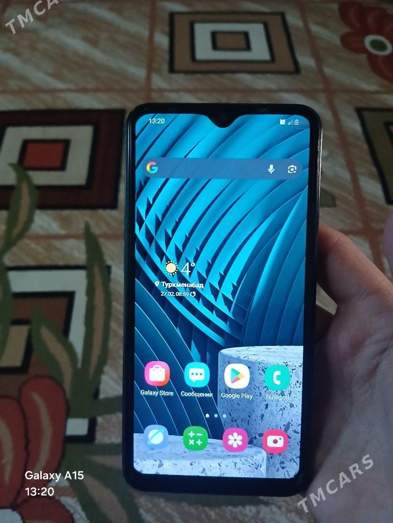 samsung a 10 s - Туркменабат - img 1