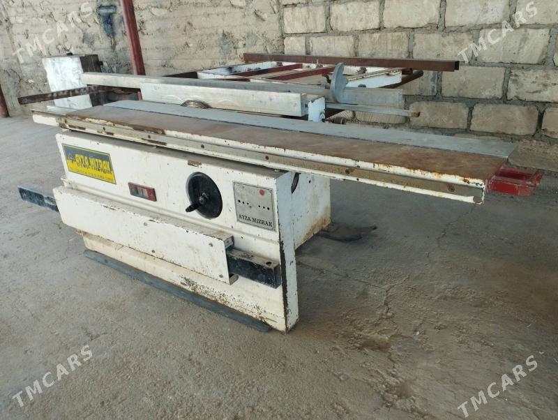 mebel stanok - Gumdag - img 1