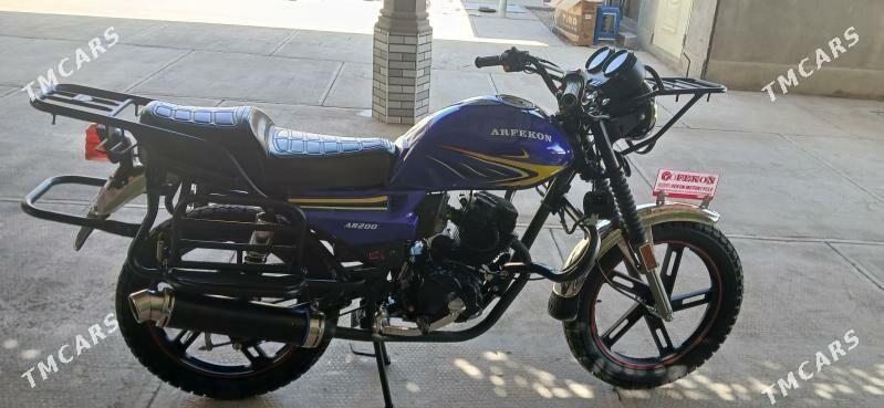 Fekon FK150-8G 2025 - 14 000 TMT - Балканабат - img 1