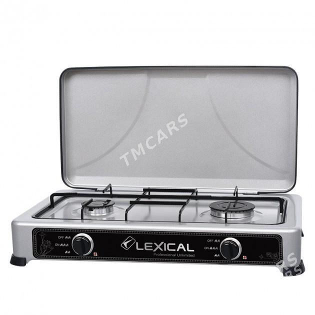 DAŸOW 2 GÖZLY LEXICAL GAZPLITA - Aşgabat - img 1