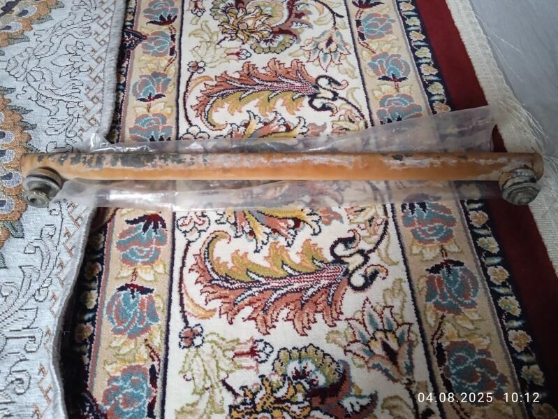 yag sowadyan radiyatyr 100 TMT - Balkanabat - img 1