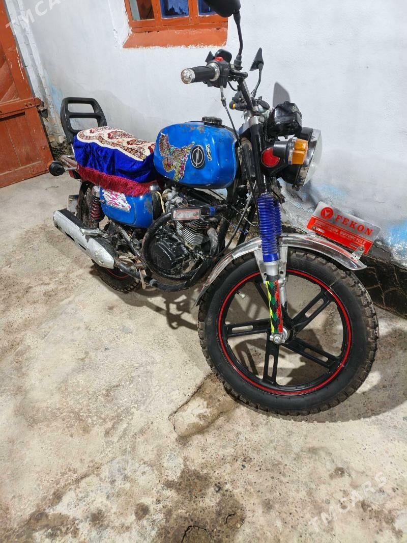 Fekon FK150-8G 2023 - 8 000 TMT - Türkmenabat - img 1