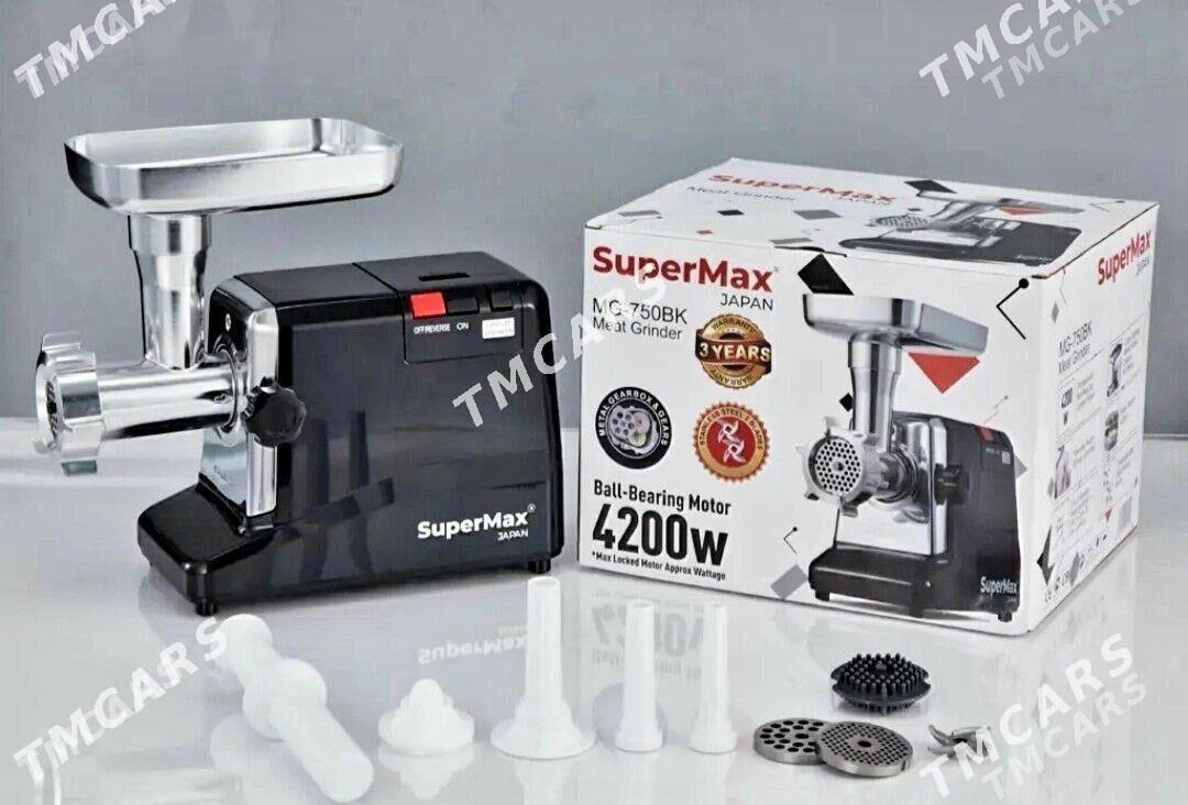 DAŸOW DEMIR ŞESTRALY ET MAŞYN - Aşgabat - img 1