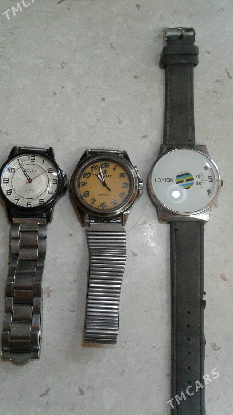 El sagat - Мары - img 1