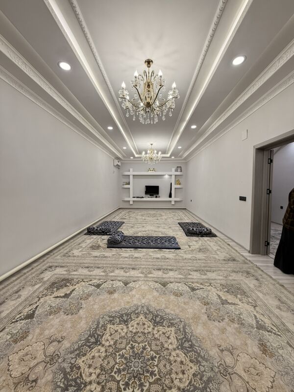 ÇOGANLY KOTTEJ 2SAG TARAP - Чоганлы - img 1