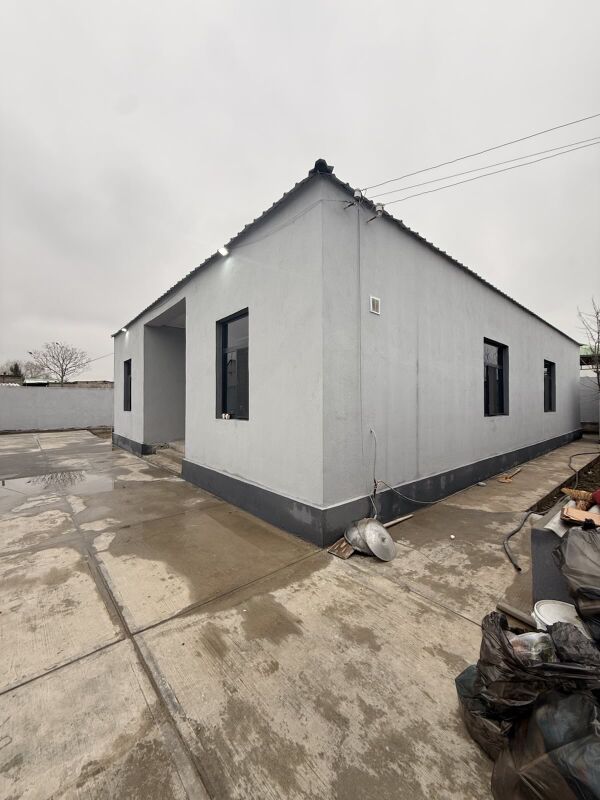 BAGYR MIREWE PLAN JAY - Багир - img 1