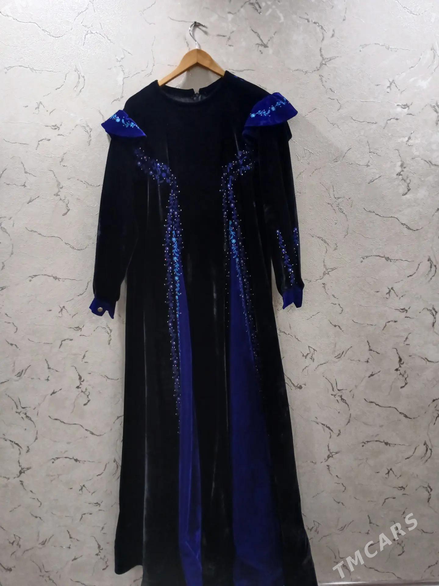 koynek - Çehow köç. (A.Nyýazow şaýoly) - img 1