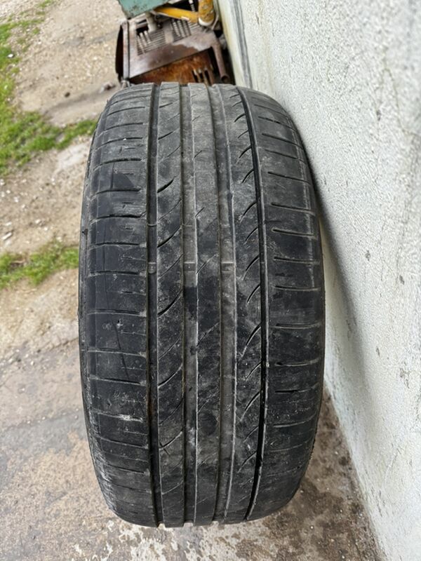 pokryshka 275/45/20 500 TMT - Balkanabat - img 1