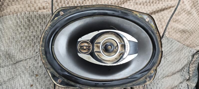 pioneer 200 TMT - Balkanabat - img 1