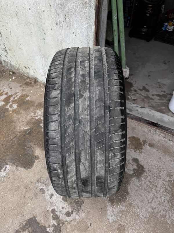 pokryshka 285/45/19 500 TMT - Balkanabat - img 1