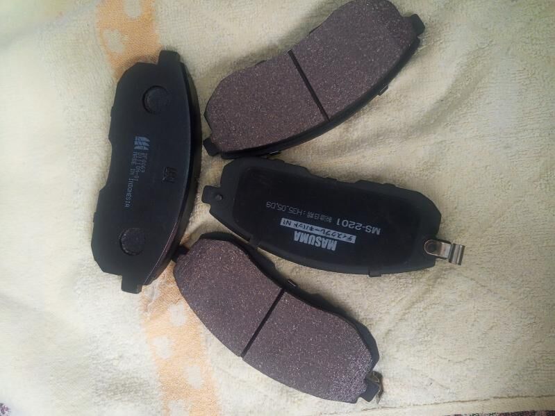 kolodka 400 TMT - Бузмеин ГРЭС - img 1