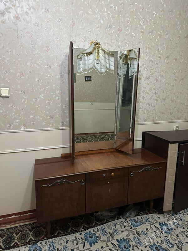 Üç gözli aýna - Mary - img 1