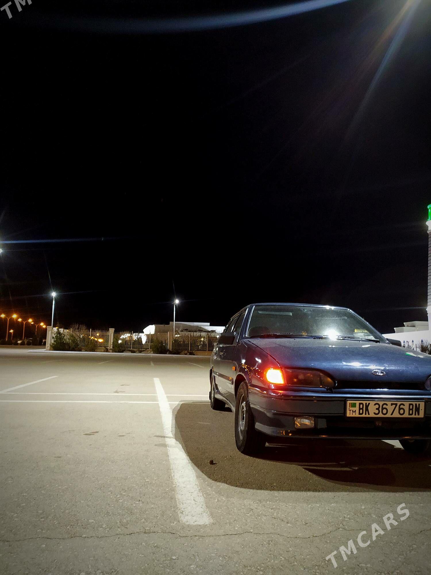 Lada 2115 2004 - 40 000 TMT - Balkanabat - img 1