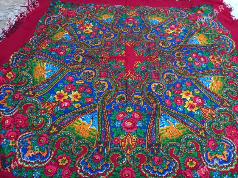 gadymy çargatlar - Türkmenbaşy - img 1