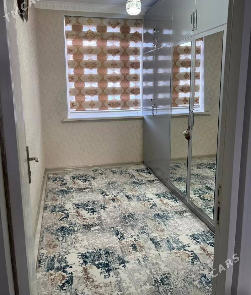 3etaz 3komnat cerez bank - Türkmenbaşy - img 1