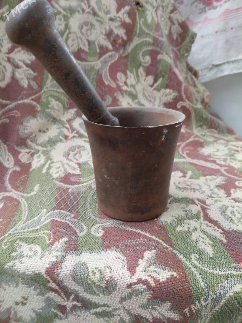 посуда - Türkmenabat - img 1