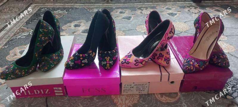 KABLUK KESHDELI KOVUSH AMATLY - Ашхабад - img 1