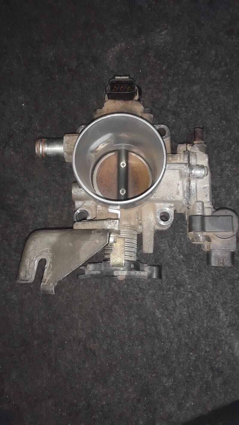 Zaslonka karolla 300 TMT - Ашхабад - img 1