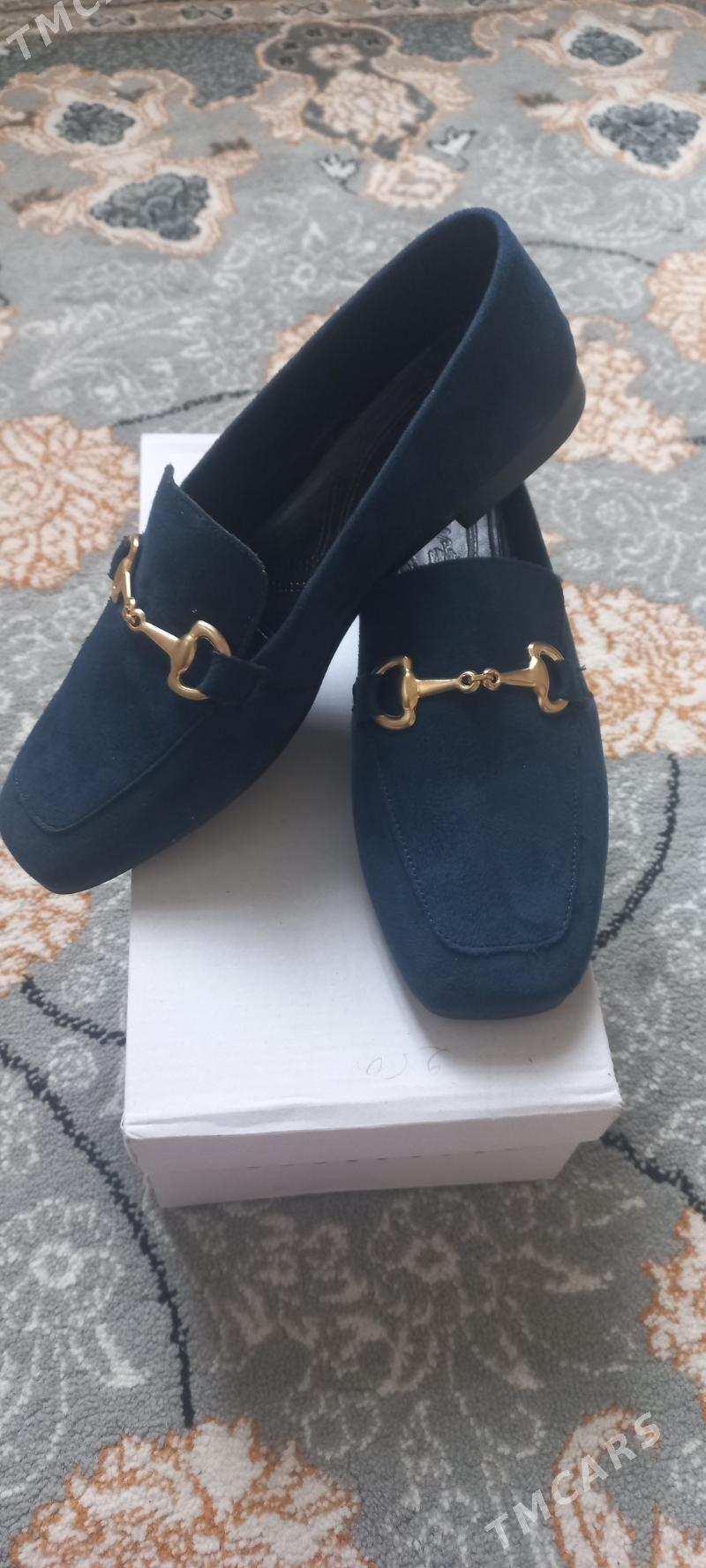 MAKASSINA TAZE KOVUSH - Aşgabat - img 1