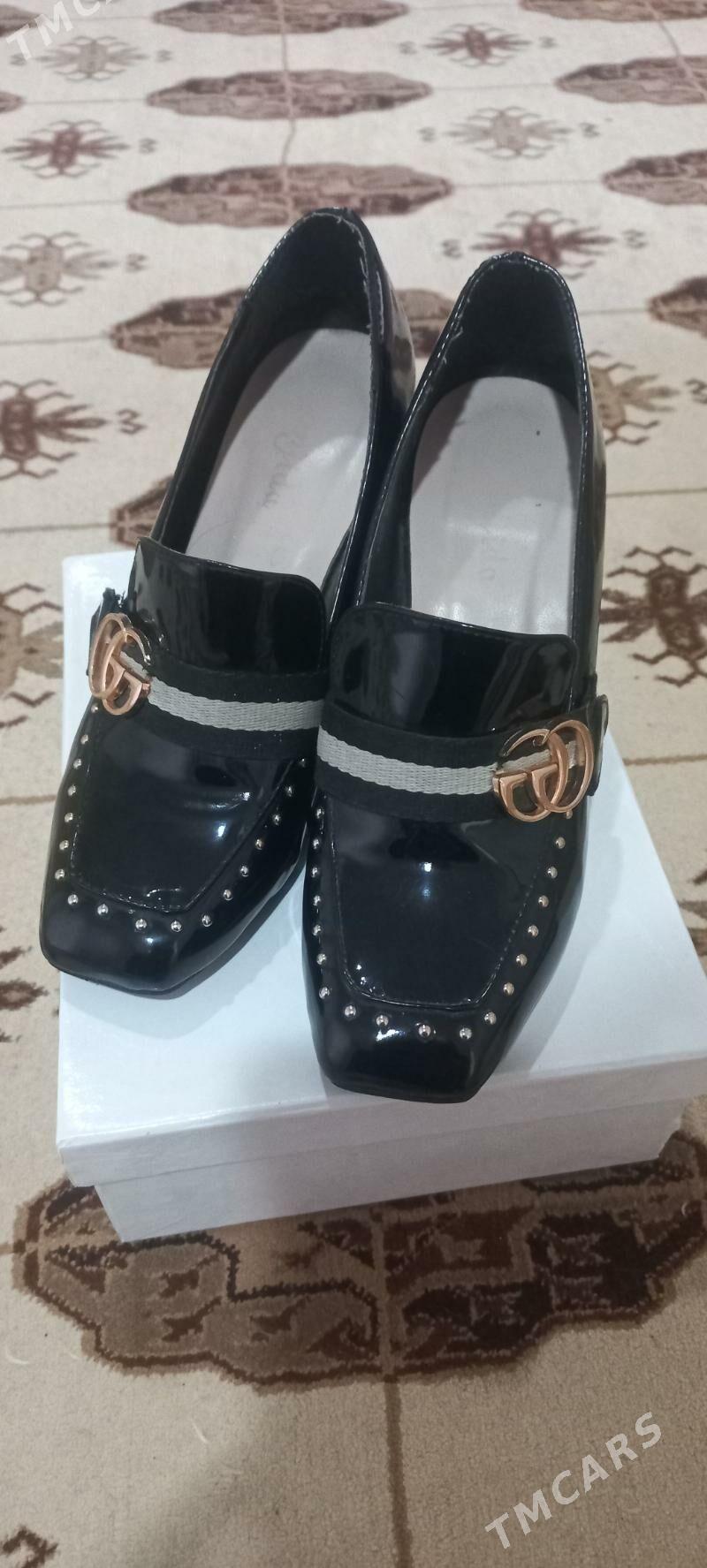 AYAKGAP KOVUSH - Aşgabat - img 1