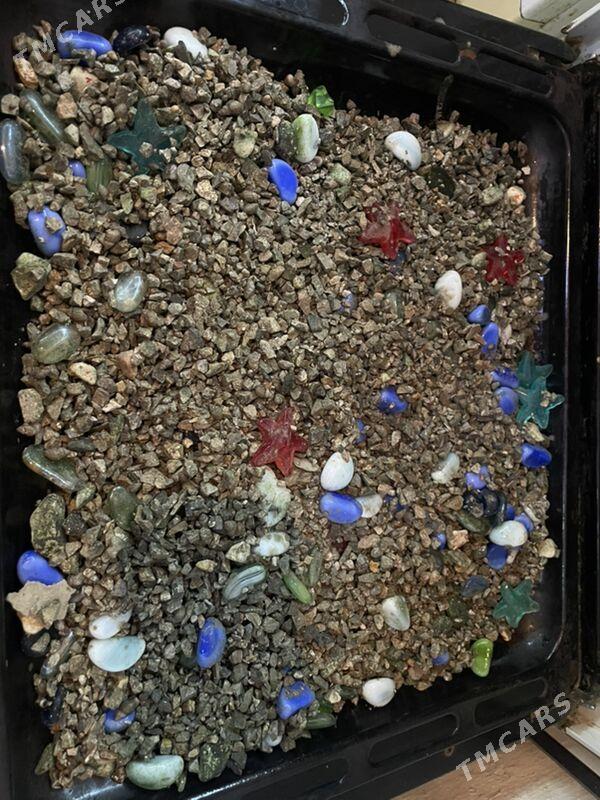 грунт для аквариума - Туркменбаши - img 1