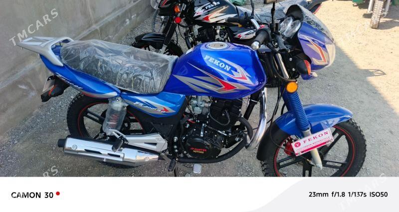 Fekon FK200-14G 2026 - 16 000 TMT - Бахарден - img 1