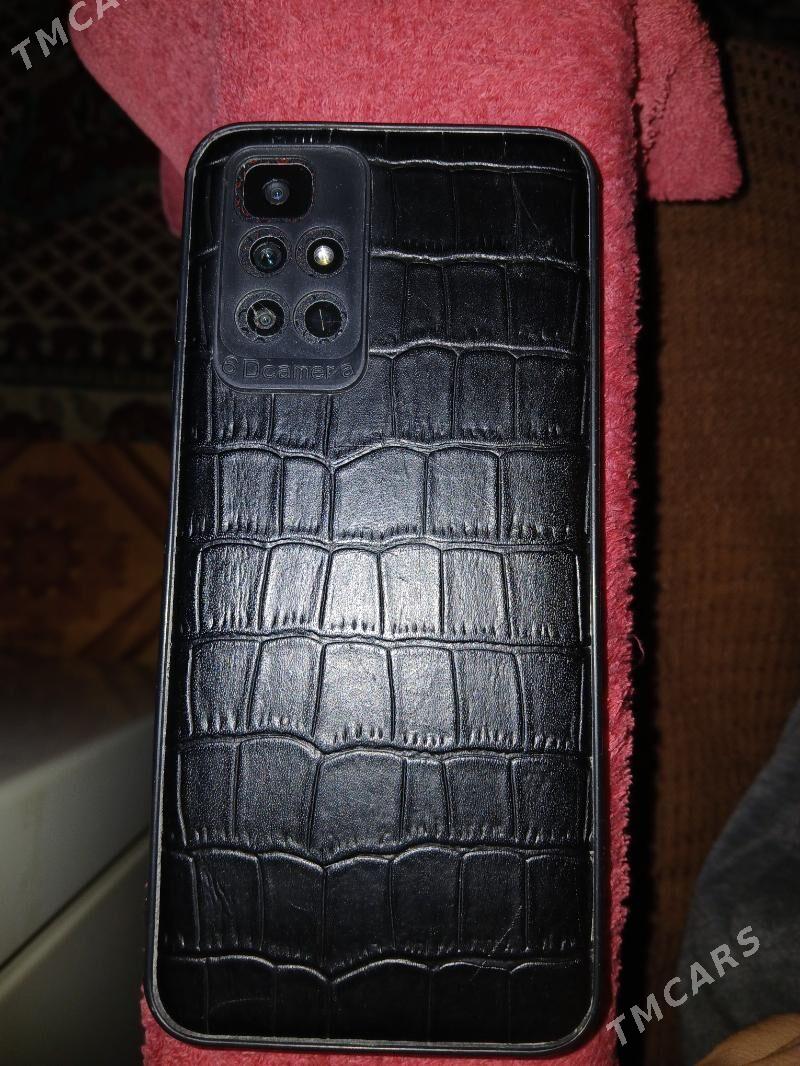 Redmi not 11 4G - Дашогуз - img 1