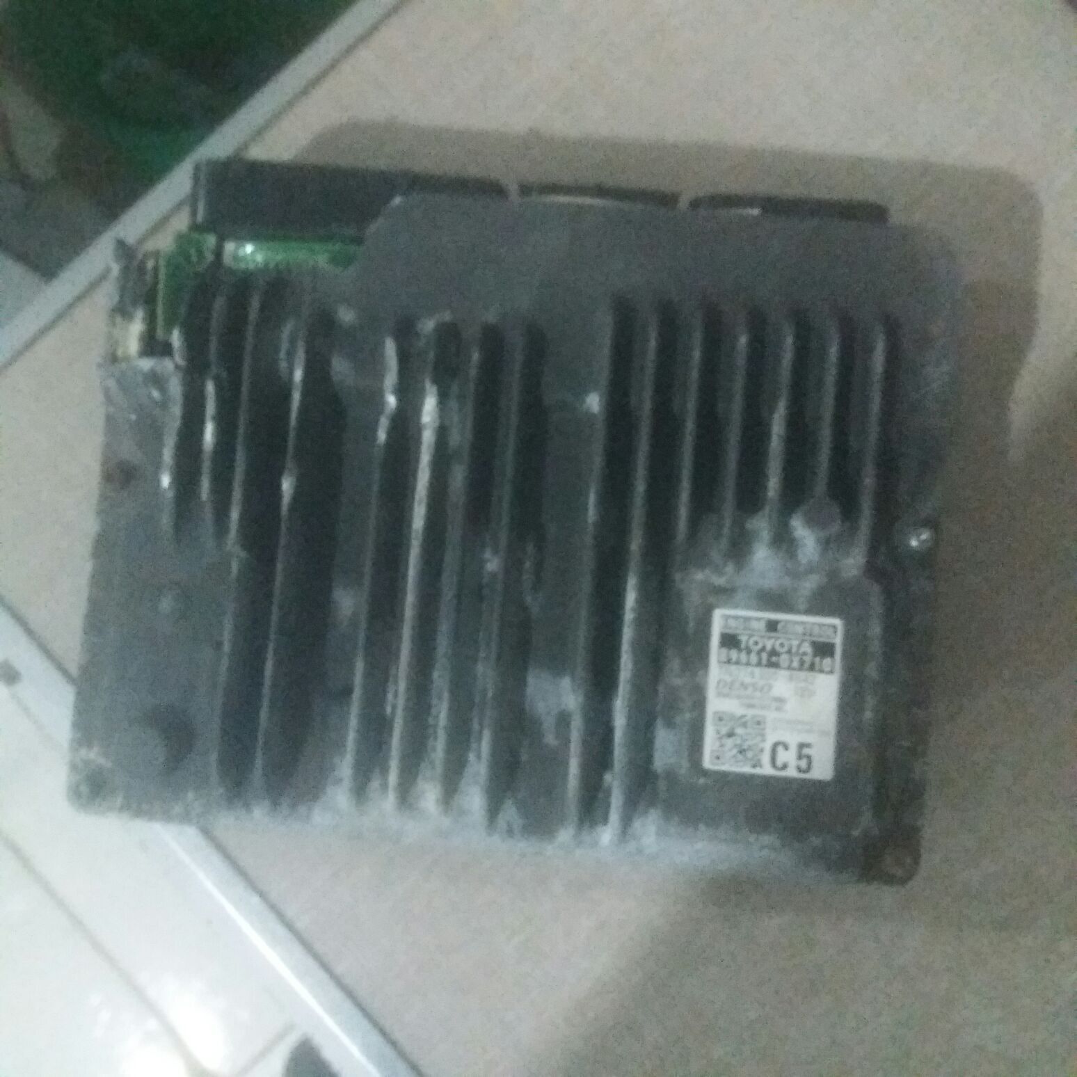 Kampyuter kemri 21 600 TMT - Туркменгала - img 1