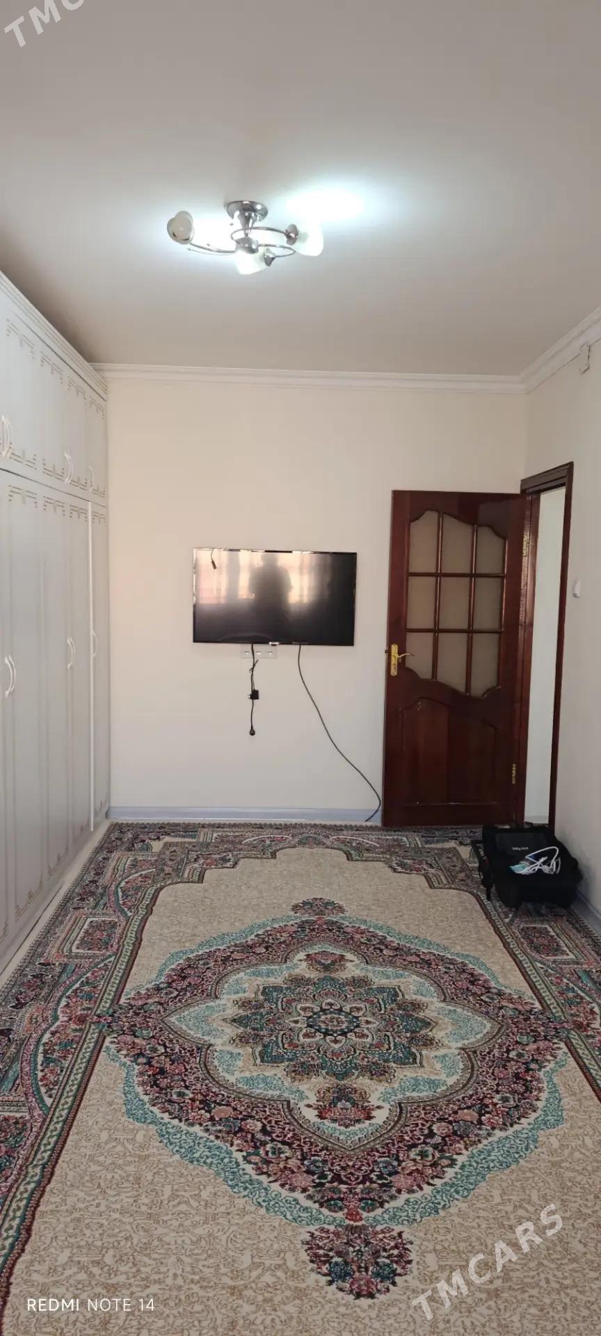 Satlyk jay - Мары - img 1