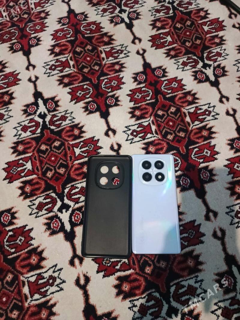 Redmi note 14 pro 8/256 - Aşgabat - img 1