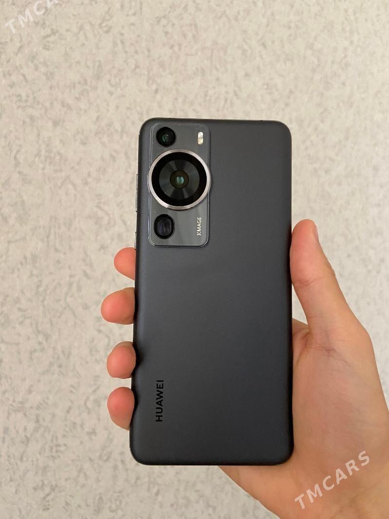 Huawei P60 Pro - Туркменабат - img 1