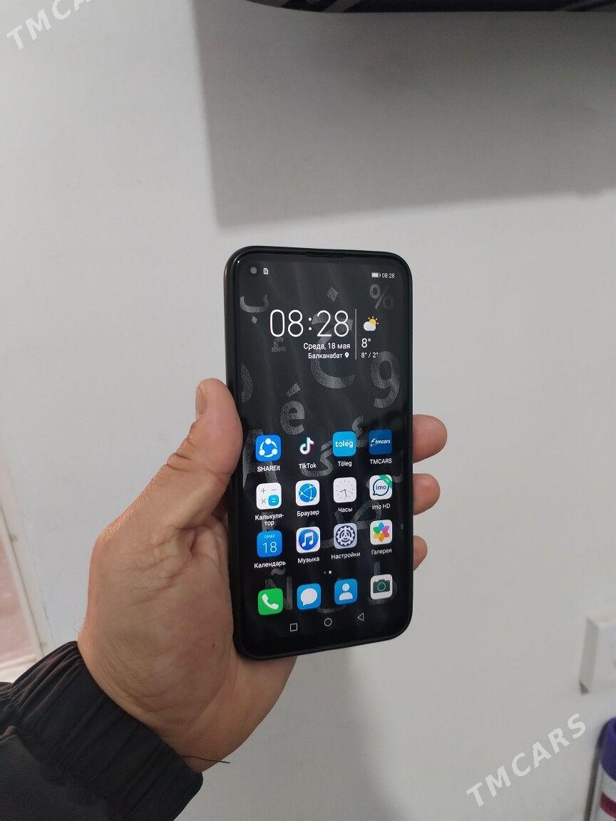 HONOR 9C (4/64) - Балканабат - img 1