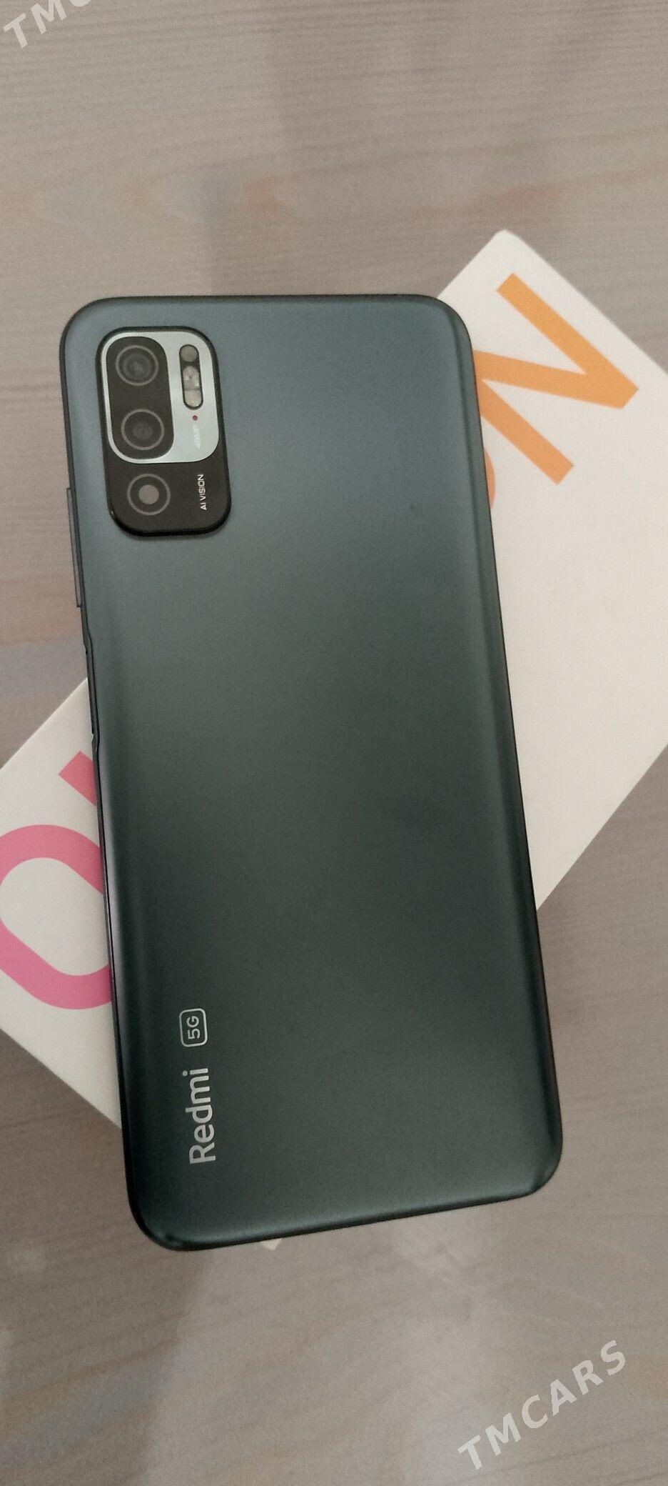 Redmi not 10 - Aşgabat - img 1