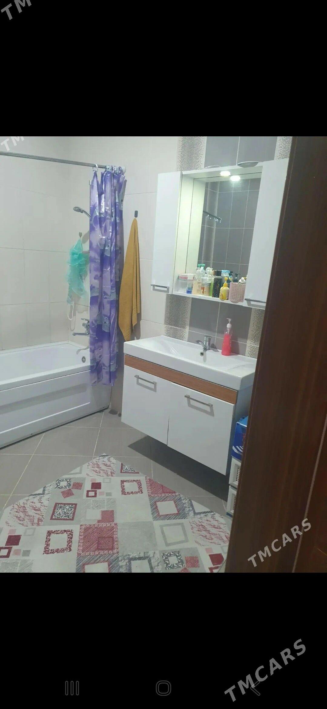 arenda kwartira mir 7 - Aşgabat - img 1