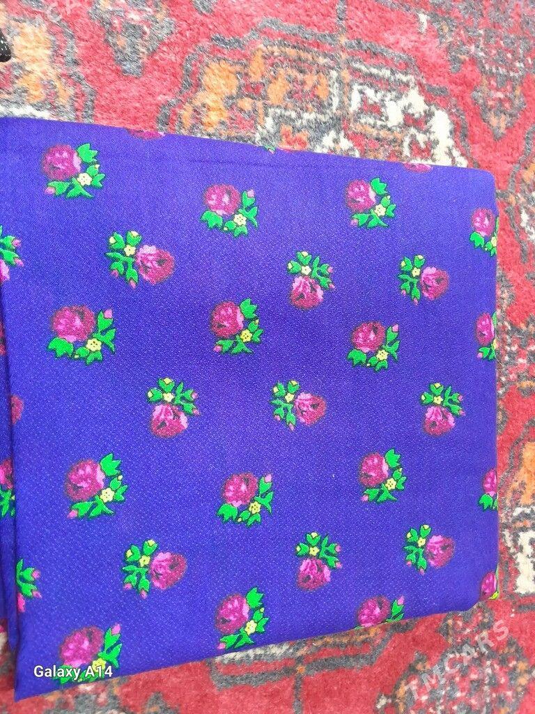 yun mata - Aşgabat - img 1