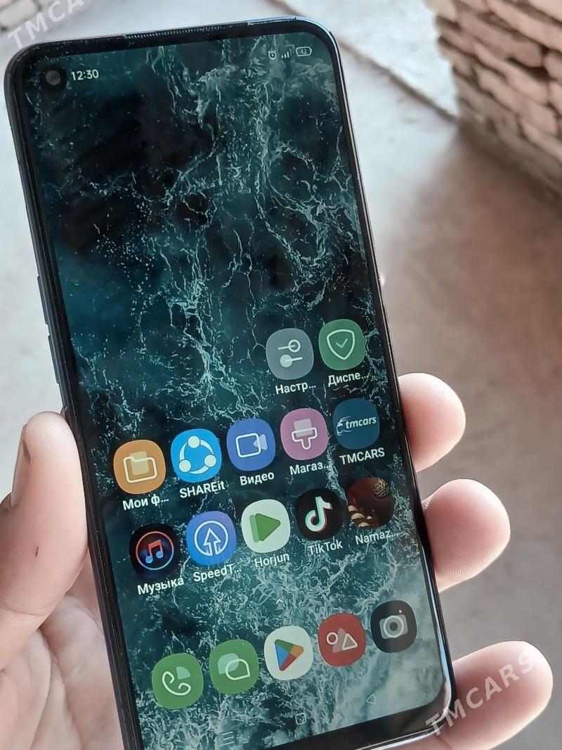 REALMI 6. 6/128 - Дашогуз - img 1