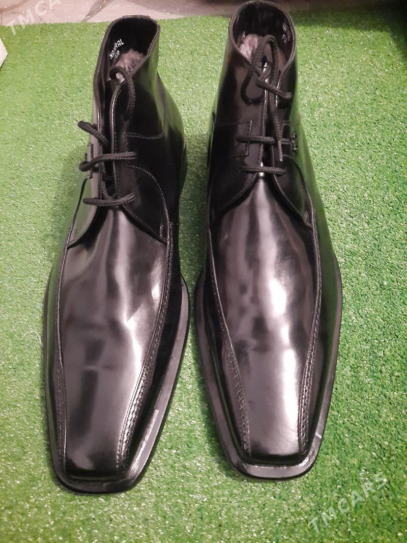 kowis adik - Ашхабад - img 1