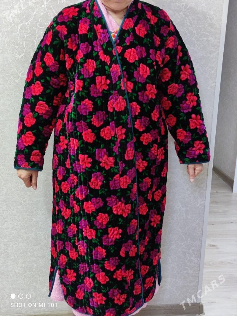 Туркменский дон - Туркменабат - img 1