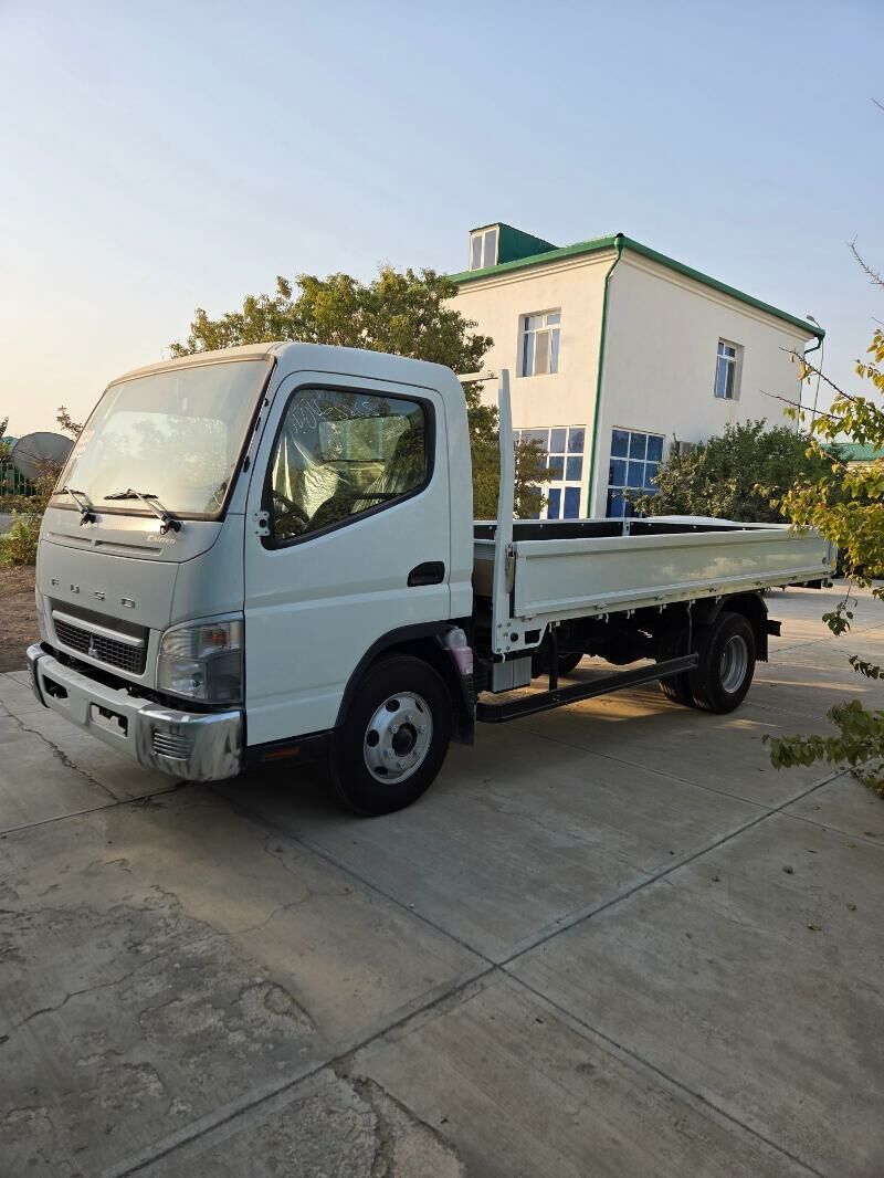 Mitsubishi Canter 2025 - 525 000 TMT - Чоганлы - img 1