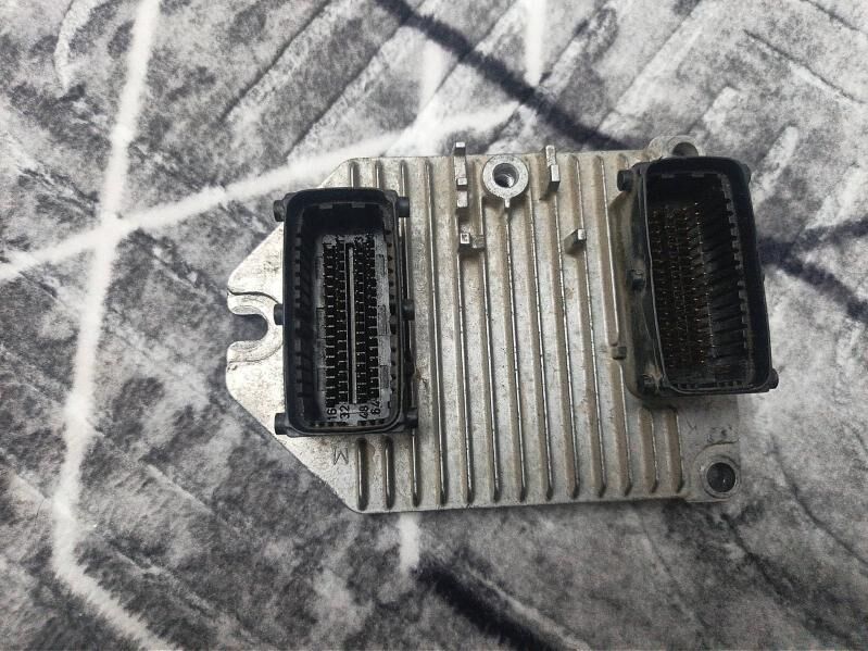 Компьютер Вектра ц 1.8 экотек 1 200 TMT - Türkmenabat - img 1