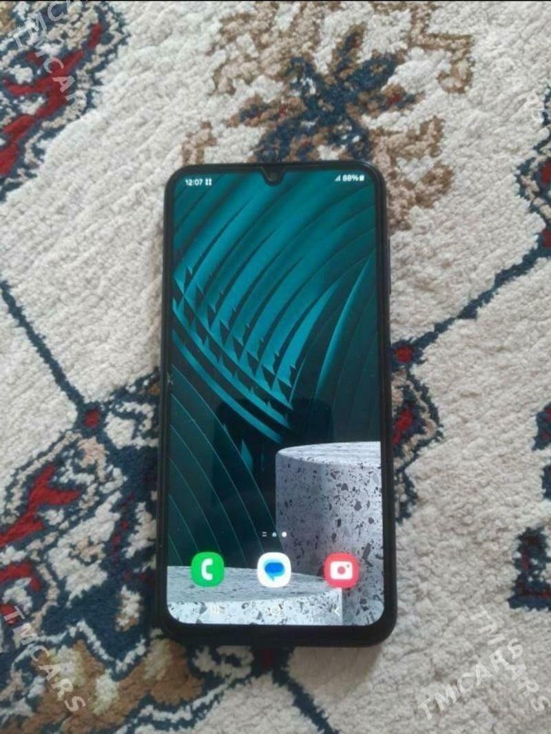 Samsung a15 - Aşgabat - img 1