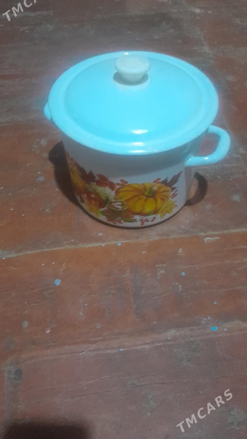 кастрюля - Mary - img 1