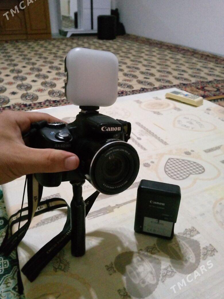 Canon - Baýramaly - img 1