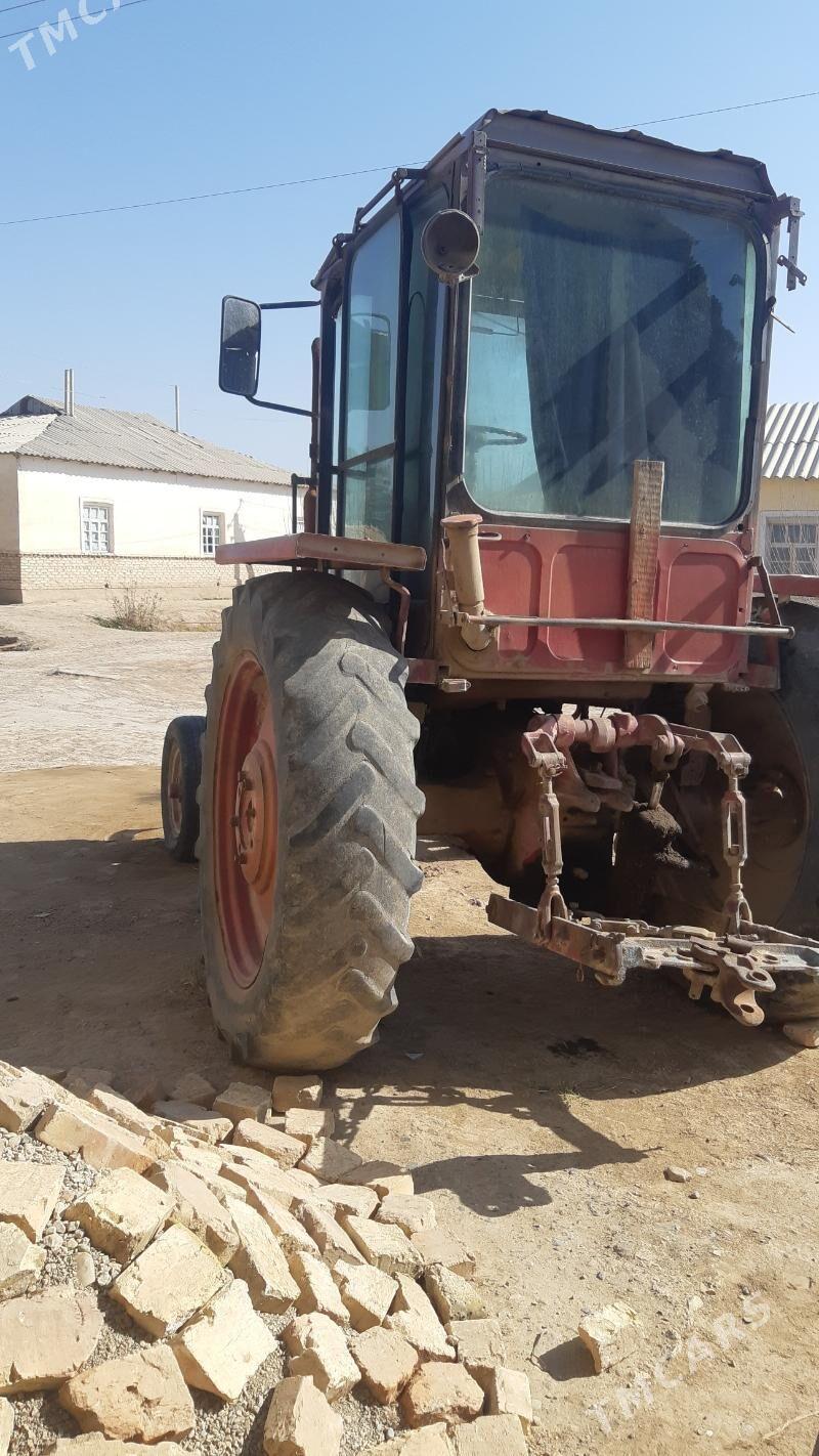 MTZ T-28 1993 - 23 000 TMT - Baýramaly - img 1