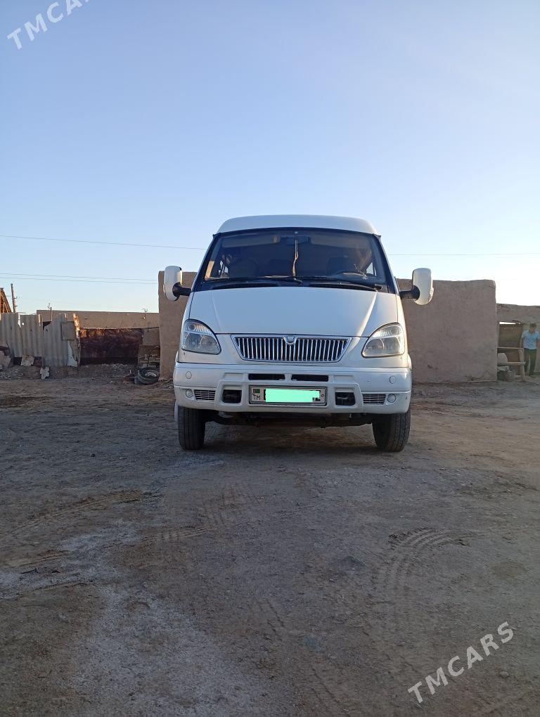 Gaz Gazel 2008 - 150 000 TMT - Болдумсаз - img 1